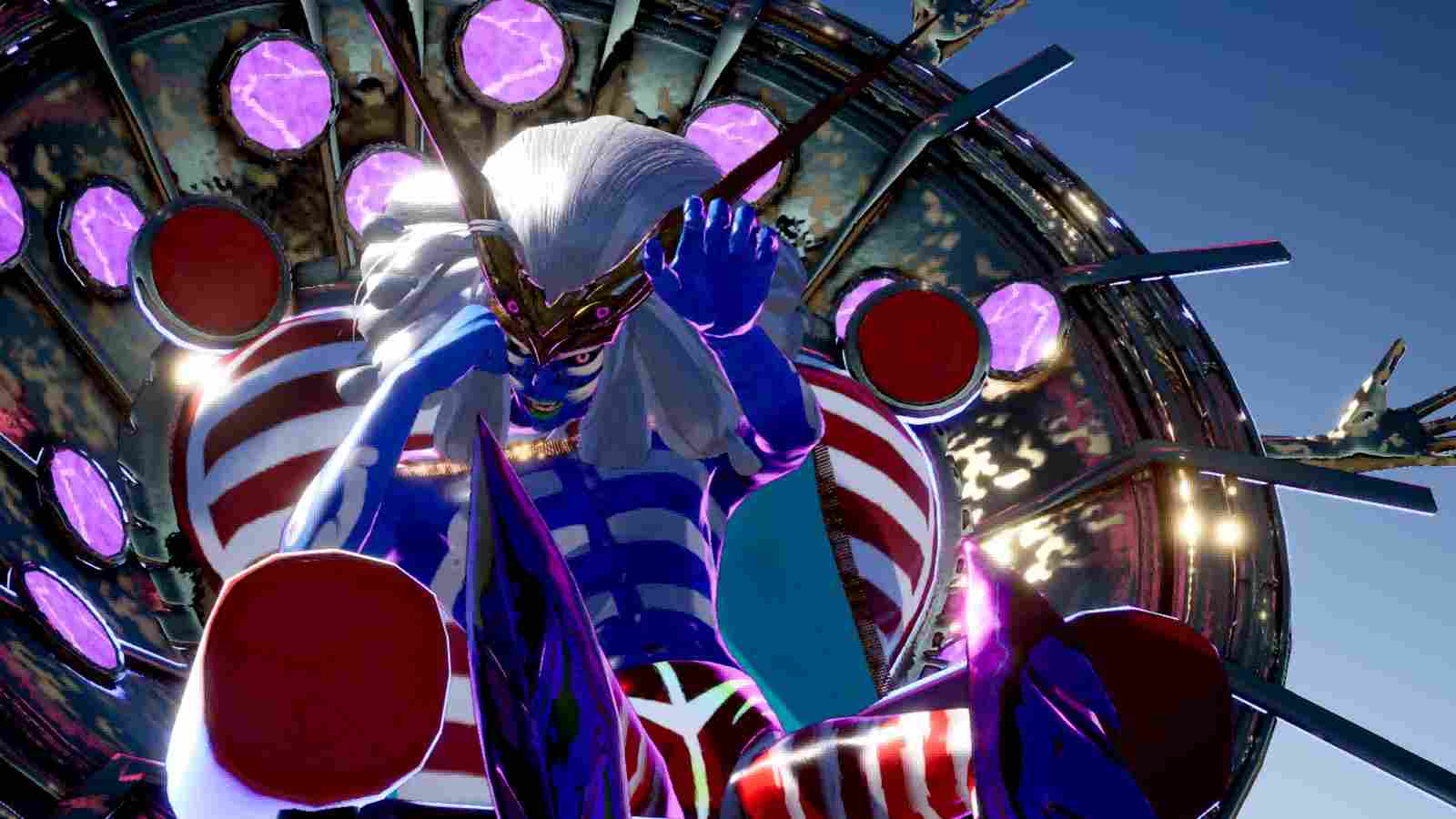 《英雄不再3》评测：属于须田刚一一个人的狂欢