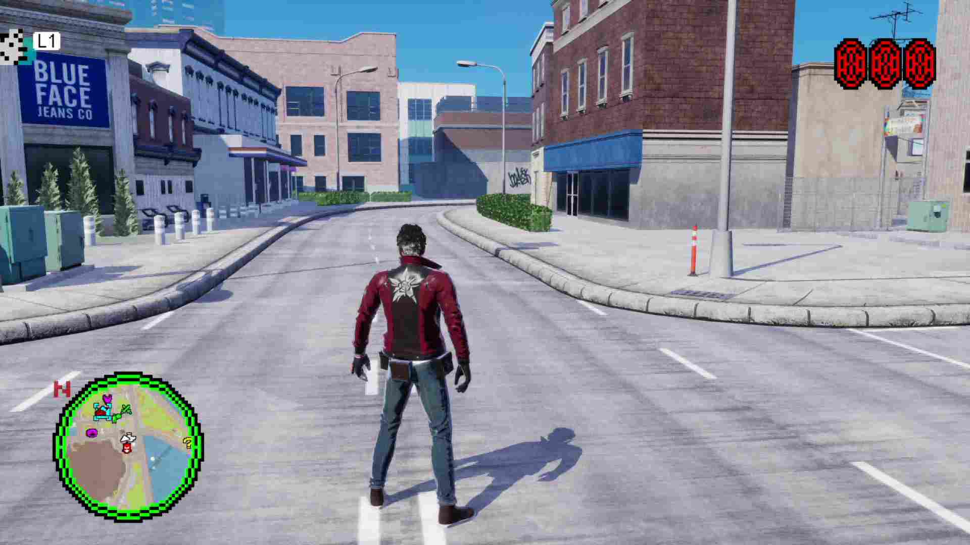 《英雄不再3》评测：属于须田刚一一个人的狂欢