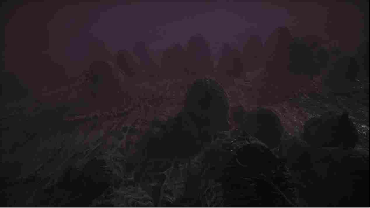 《蔑视Scorn》评测：如果是我，我不想醒来，我宁愿死去