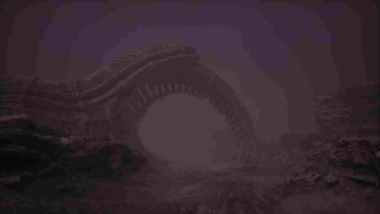 《蔑视Scorn》评测：如果是我，我不想醒来，我宁愿死去