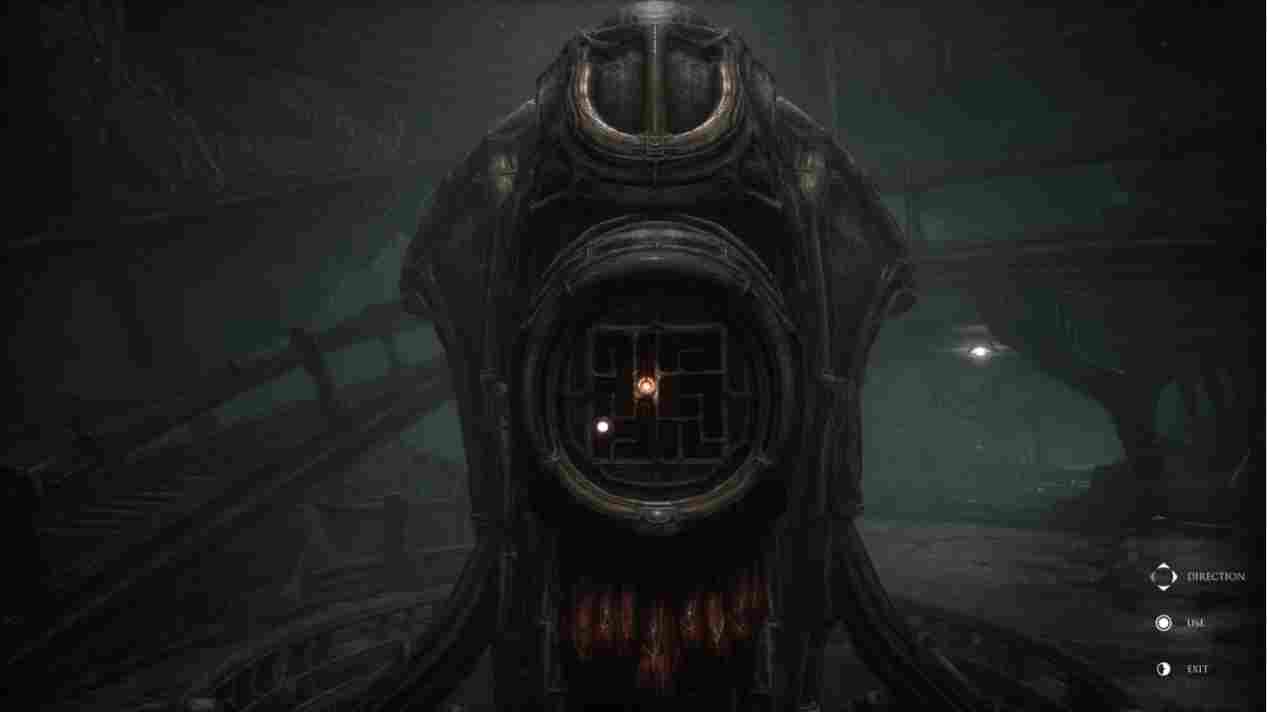 《蔑视Scorn》评测：如果是我，我不想醒来，我宁愿死去