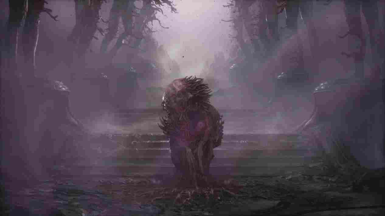 《蔑视Scorn》评测：如果是我，我不想醒来，我宁愿死去