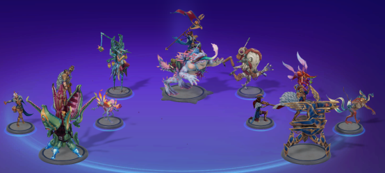 《破月勇者》抢先评测：桌面游戏数字化的正确运用