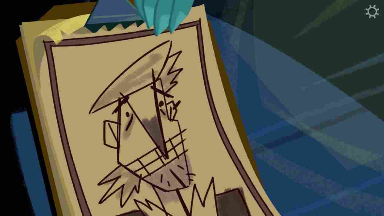 《重返猴岛》评测:冒险与故事,有落幕之日而无终结之时(图10) 《重返猴岛》评测:冒险与故事,有落幕之日而无终结之时