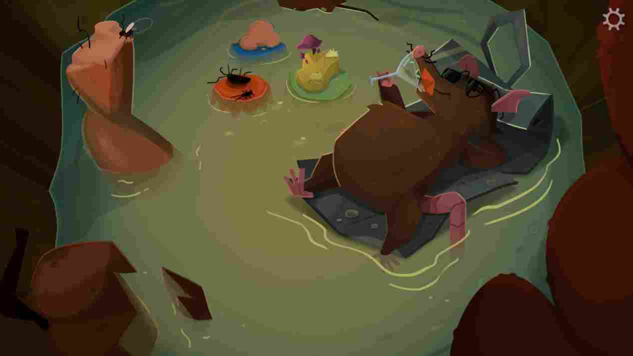 《重返猴岛》评测:冒险与故事,有落幕之日而无终结之时(图21) 《重返猴岛》评测:冒险与故事,有落幕之日而无终结之时