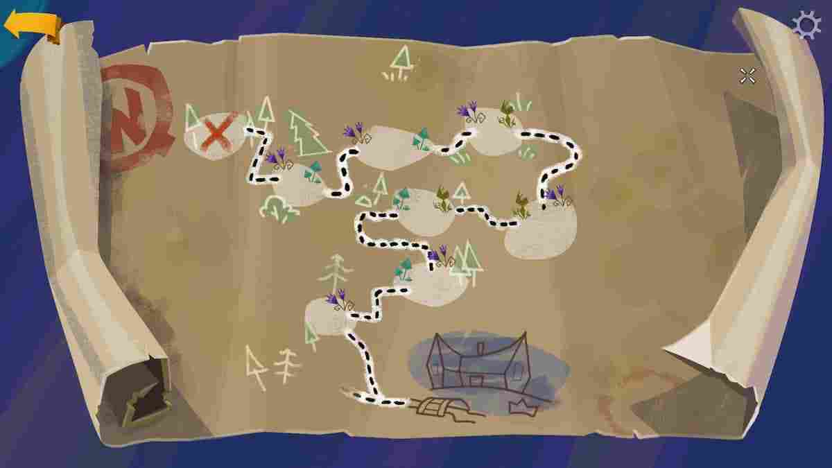 《重返猴岛》评测:冒险与故事,有落幕之日而无终结之时(图24) 《重返猴岛》评测:冒险与故事,有落幕之日而无终结之时