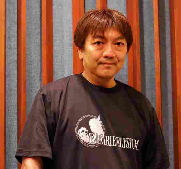 《北欧女神 极乐净土》评测:动作的北欧女神,外包的悲剧(图3) 《北欧女神 极乐净土》评测:动作的北欧女神,外包的悲剧