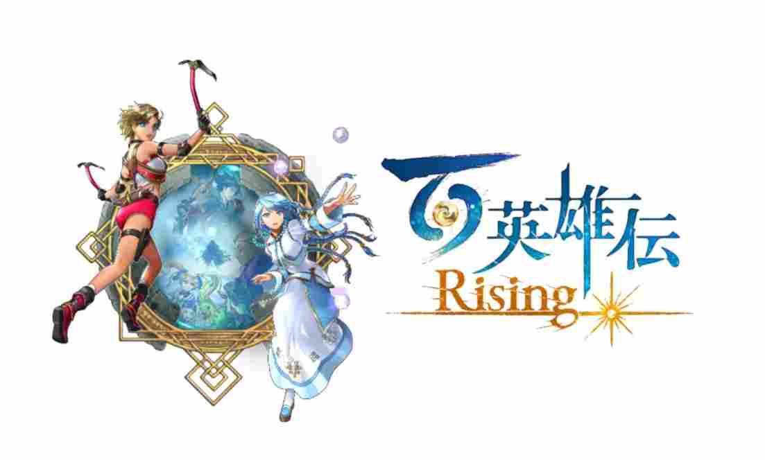 《北欧女神 极乐净土》评测:动作的北欧女神,外包的悲剧(图9) 《北欧女神 极乐净土》评测:动作的北欧女神,外包的悲剧