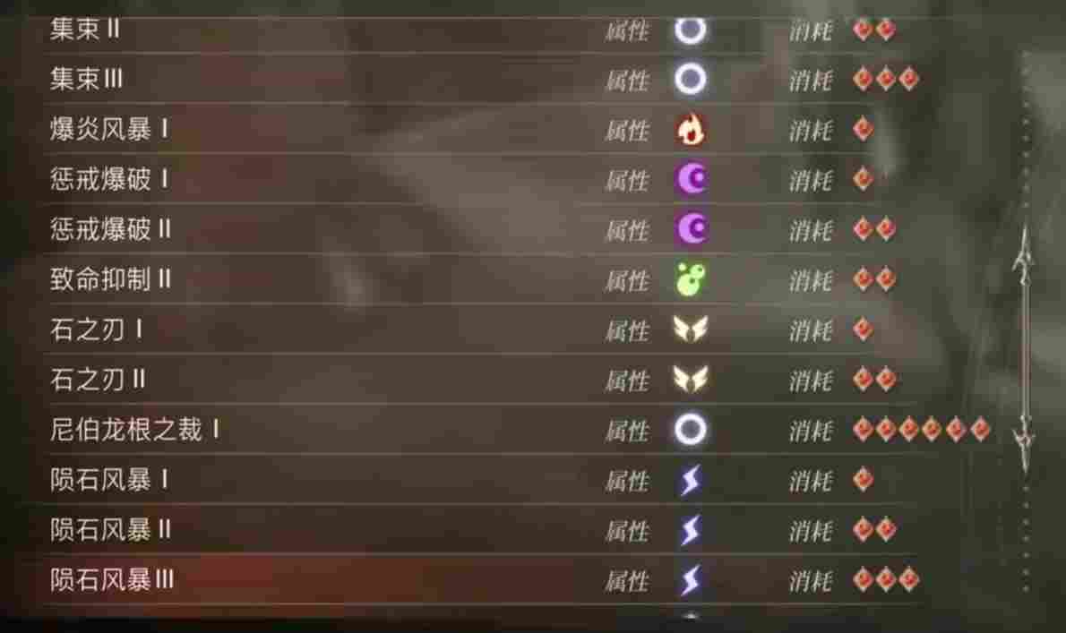 《北欧女神 极乐净土》评测:动作的北欧女神,外包的悲剧(图13) 《北欧女神 极乐净土》评测:动作的北欧女神,外包的悲剧