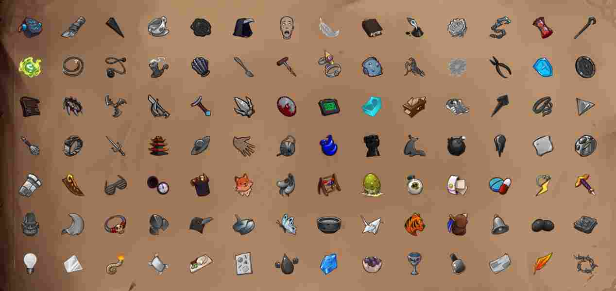 《虚空穹牢》评测：对随机性的收束，使它独树一帜