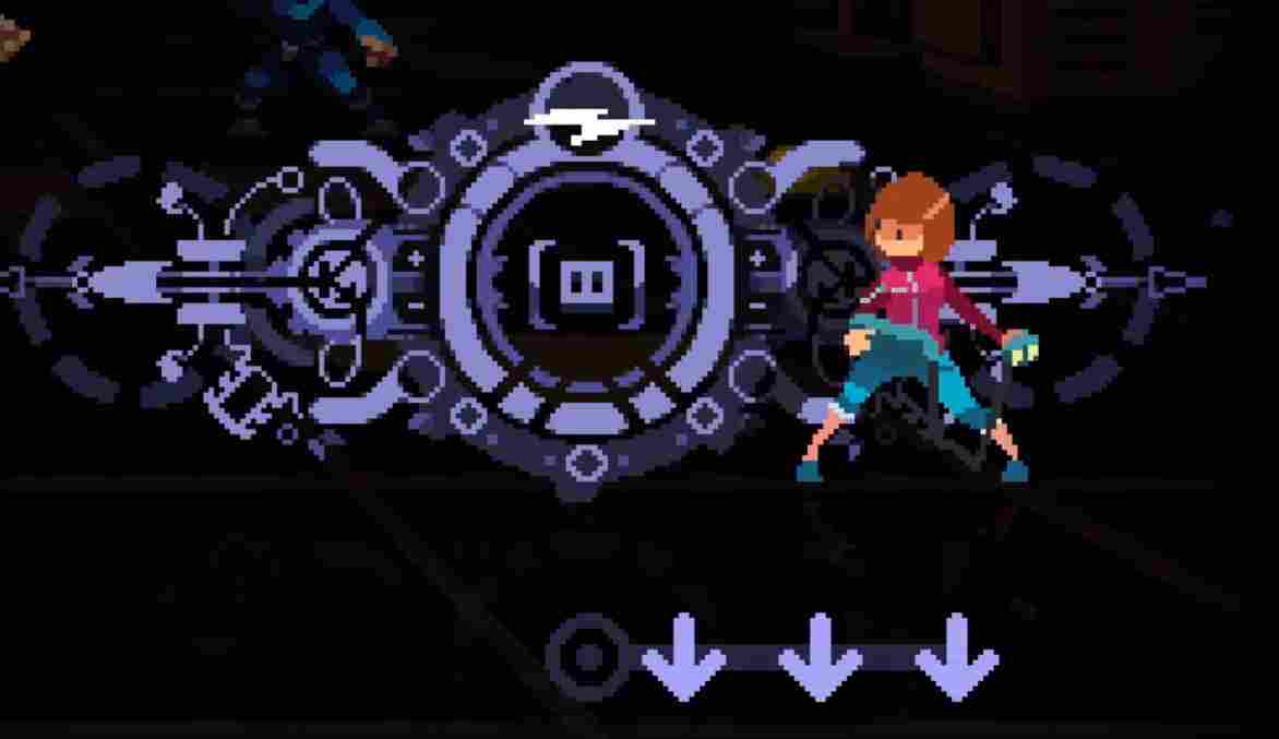 《Jack Move》评测:老式RPG的现代诠释(图8) 《Jack Move》评测:老式RPG的现代诠释