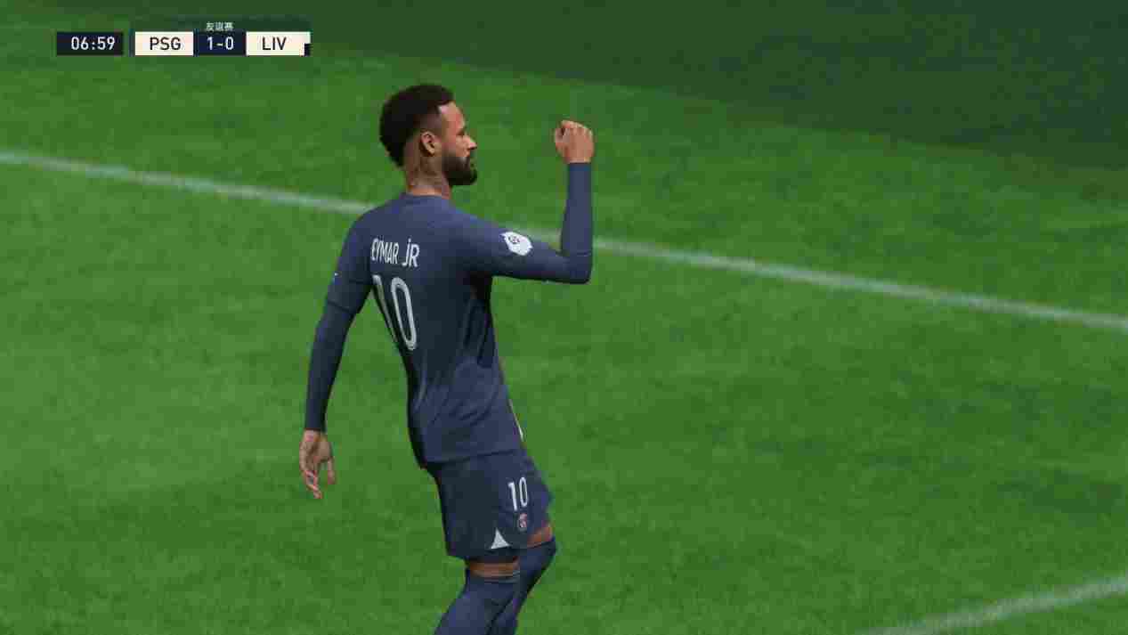 《FIFA 23》评测:改名前来一次大刀阔斧的改革(图3) 《FIFA 23》评测:改名前来一次大刀阔斧的改革