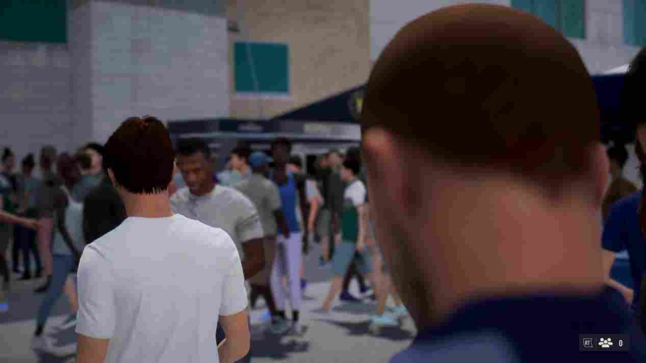 《FIFA 23》评测:改名前来一次大刀阔斧的改革(图8) 《FIFA 23》评测:改名前来一次大刀阔斧的改革