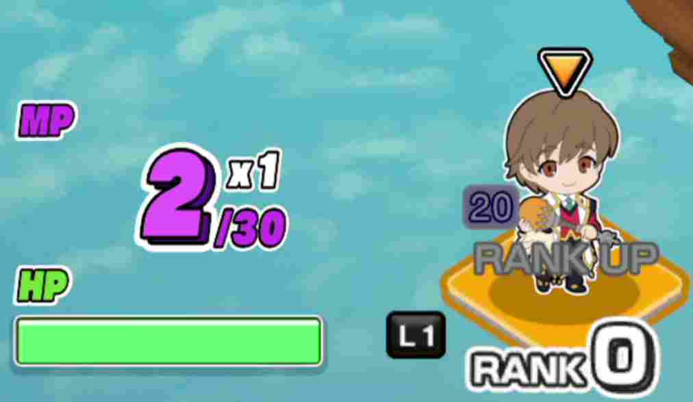 《剑与魔法与学园任务》评测:只是继承了前作的名字而已(图7) 《剑与魔法与学园任务》评测:只是继承了前作的名字而已