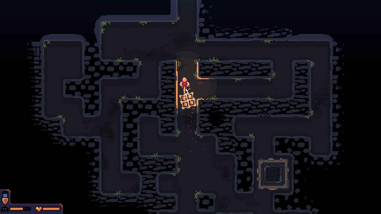 《穹顶守护者》评测:经济基础与上层建筑(图5) 《穹顶守护者》评测:经济基础与上层建筑