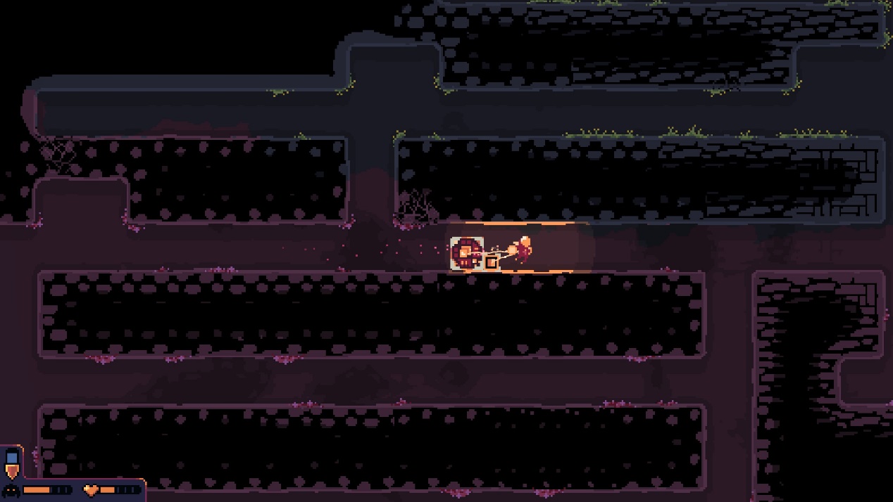 《穹顶守护者》评测:经济基础与上层建筑(图9) 《穹顶守护者》评测:经济基础与上层建筑