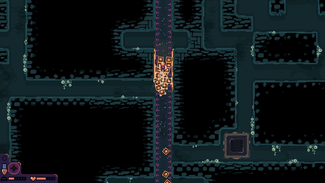 《穹顶守护者》评测:经济基础与上层建筑(图10) 《穹顶守护者》评测:经济基础与上层建筑