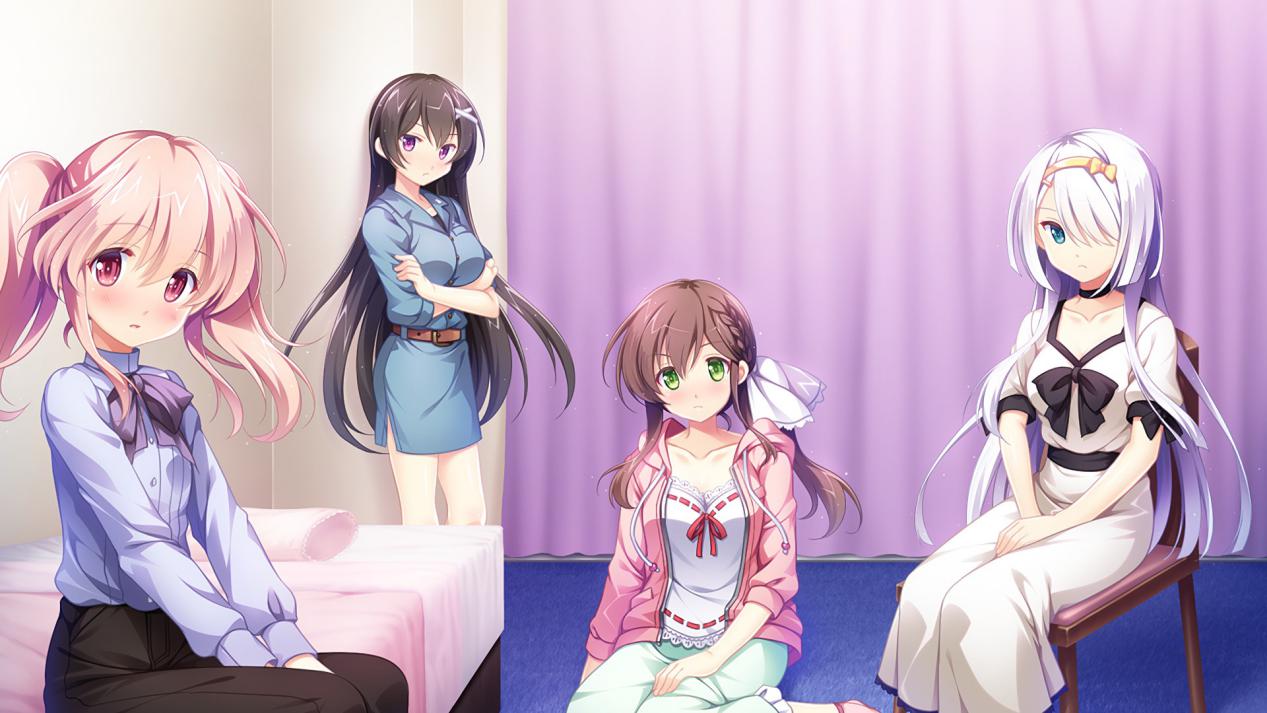 《交汇协奏曲》评测:民俗外衣下的单线故事(图9) 《交汇协奏曲》评测:民俗外衣下的单线故事