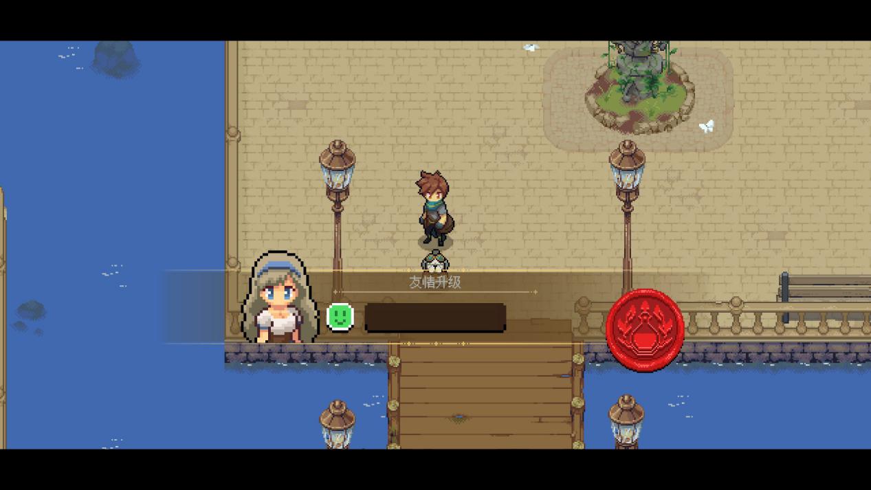 《杏林物语》评测：会治病的开采工