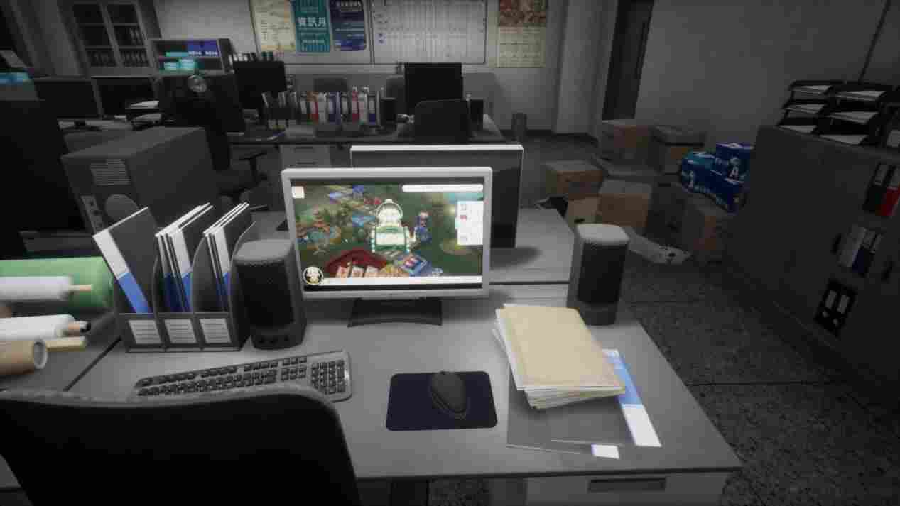 《女鬼桥：开魂路》评测：优缺点明显的电影改编恐怖游戏