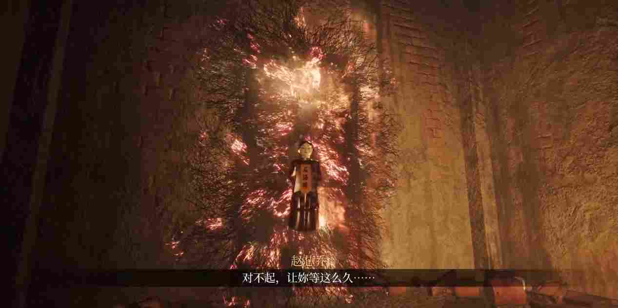 《女鬼桥：开魂路》评测：优缺点明显的电影改编恐怖游戏