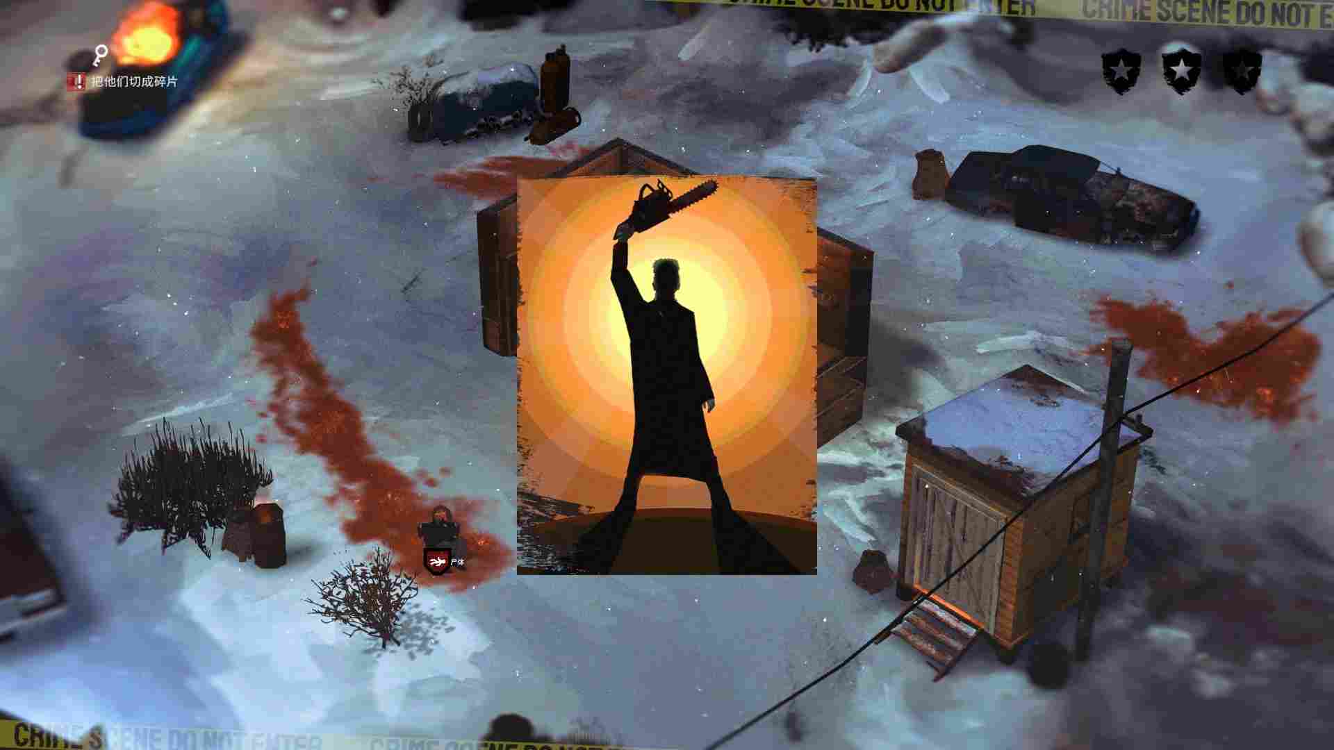 《连环清道夫》评测：属于黑帮清洁工们的千禧前夜