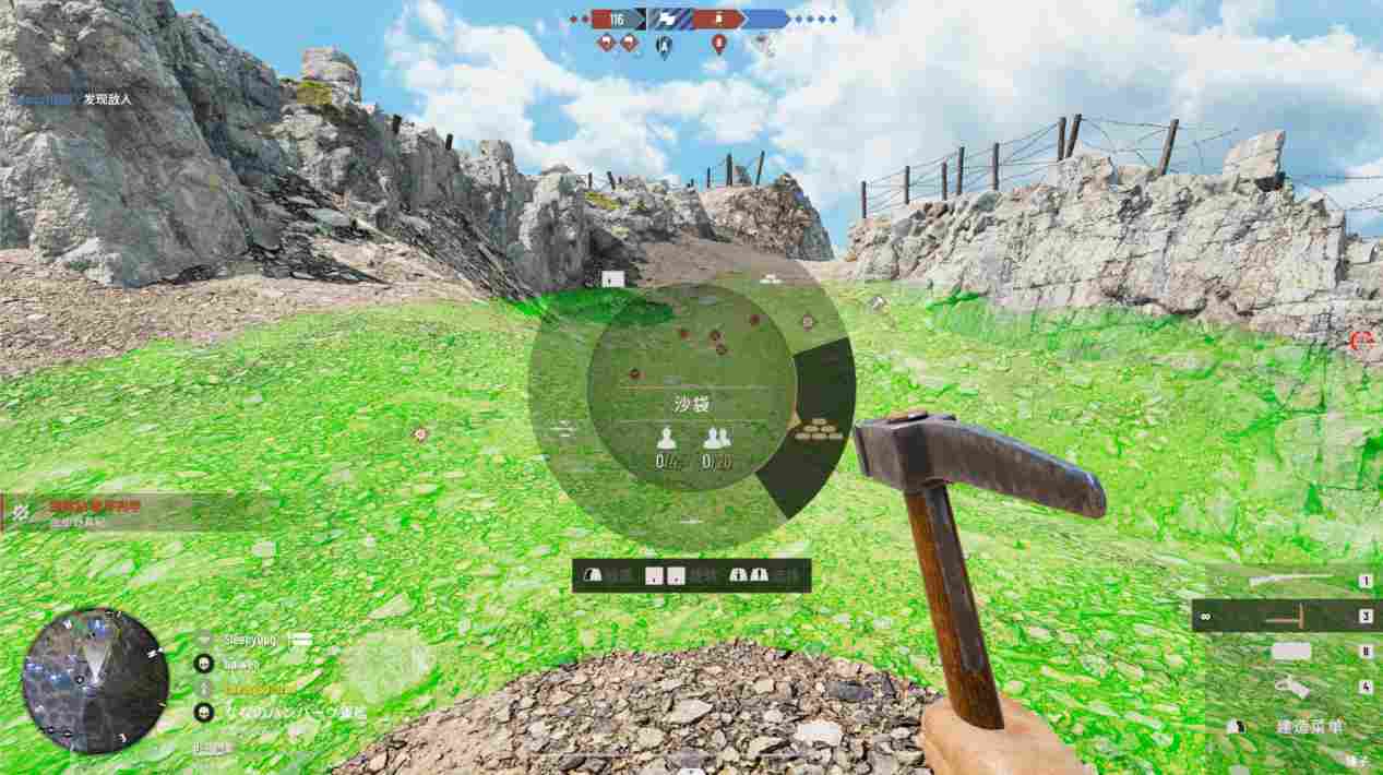 《伊松佐河》评测：“写实小战地”，硬核射击爱好者的狂欢