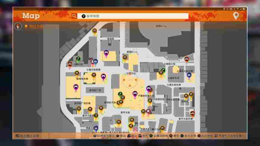 “审判”系列合集Steam版评测:自成一派的新“如龙”(图13) “审判”系列合集Steam版评测:自成一派的新“如龙”