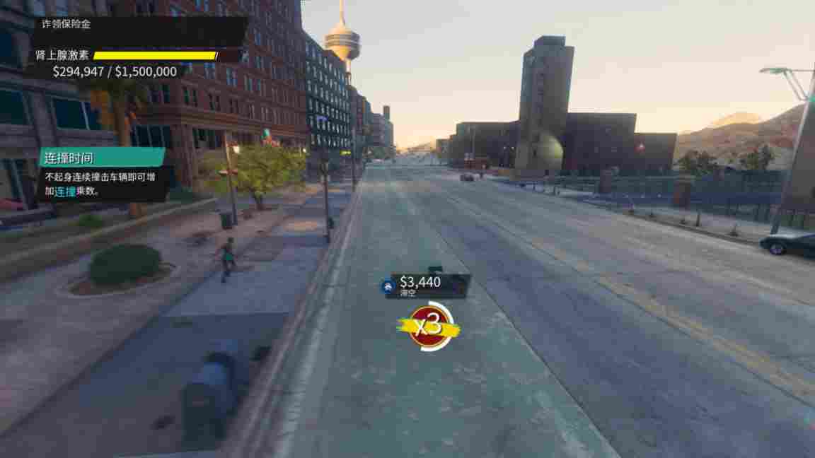 《黑道圣徒：重启版》评测：不完全重启的重启