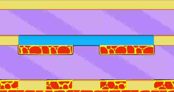 《块宝对对碰》评测：最简单的派对，最纯粹的乐趣