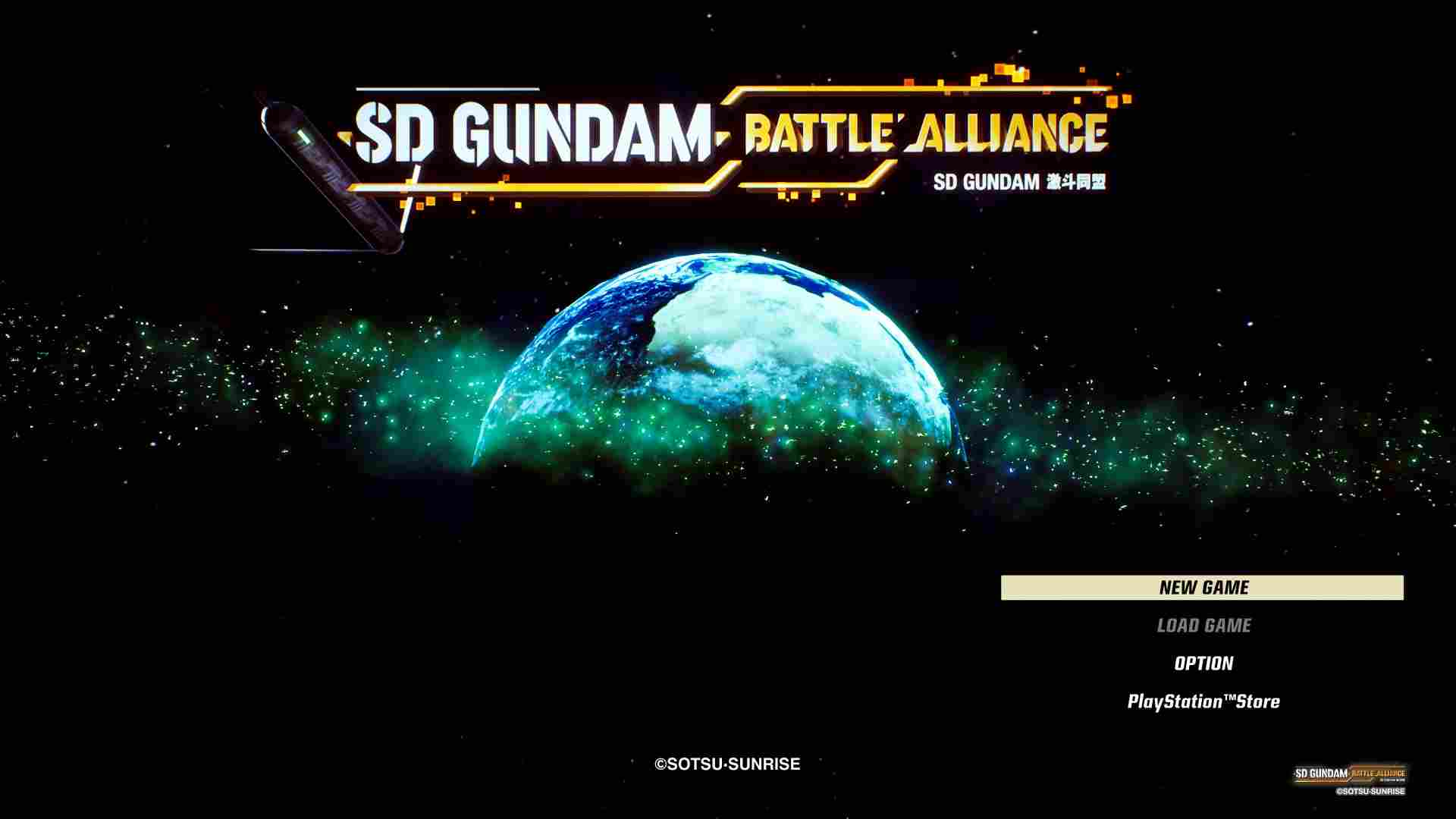 《SD高达 激斗同盟》评测：属于高达粉丝的刷子游戏