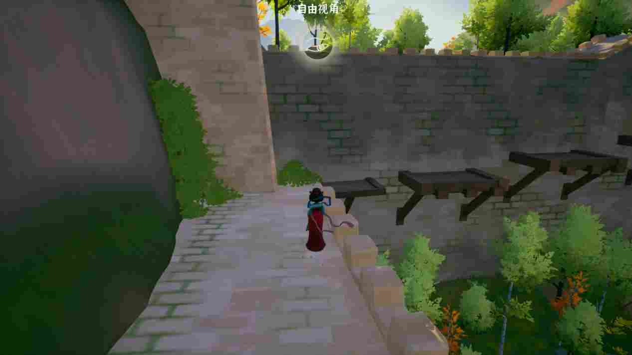 《藏梦》评测：玩这游戏就俩字，佩服