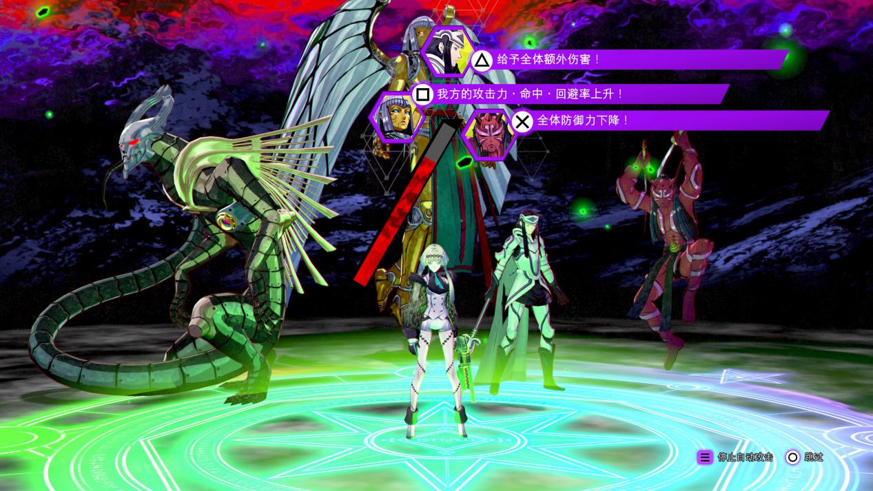 《灵魂骇客2》评测：赛博迷彩下的另一个电子恶魔物语