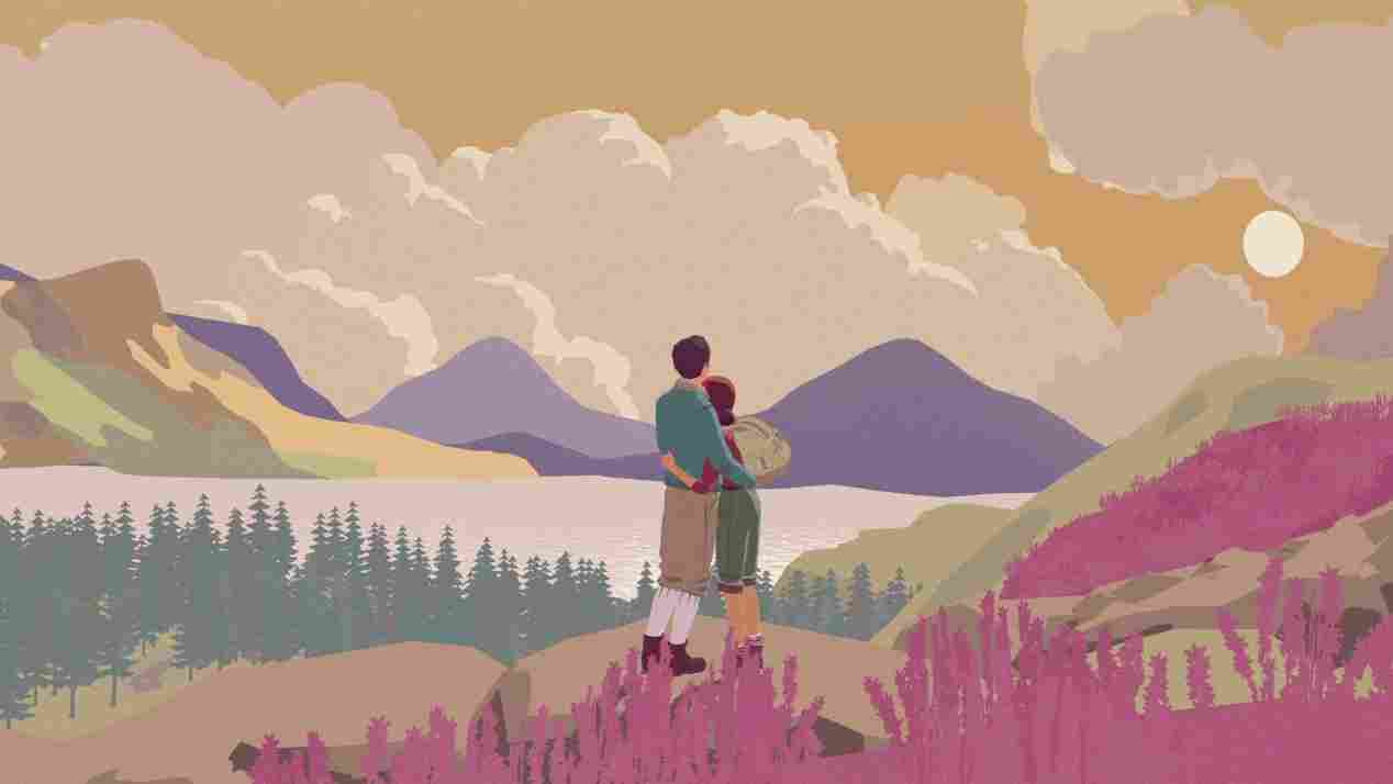 《极圈以南》评测：不伟大的悲剧