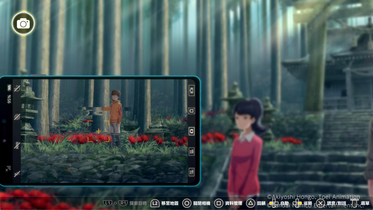 《数码宝贝：绝境求生》评测：一次纠结的跨界尝试