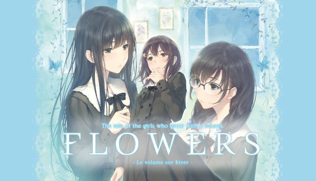 《Flowers 冬篇》评测：跨越四季的成长物语