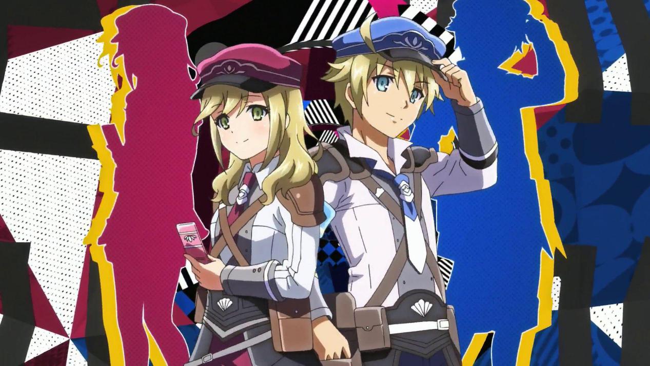 《符文工厂5》Steam版评测:困境中的异世界慢生活(图2) 《符文工厂5》Steam版评测:困境中的异世界慢生活