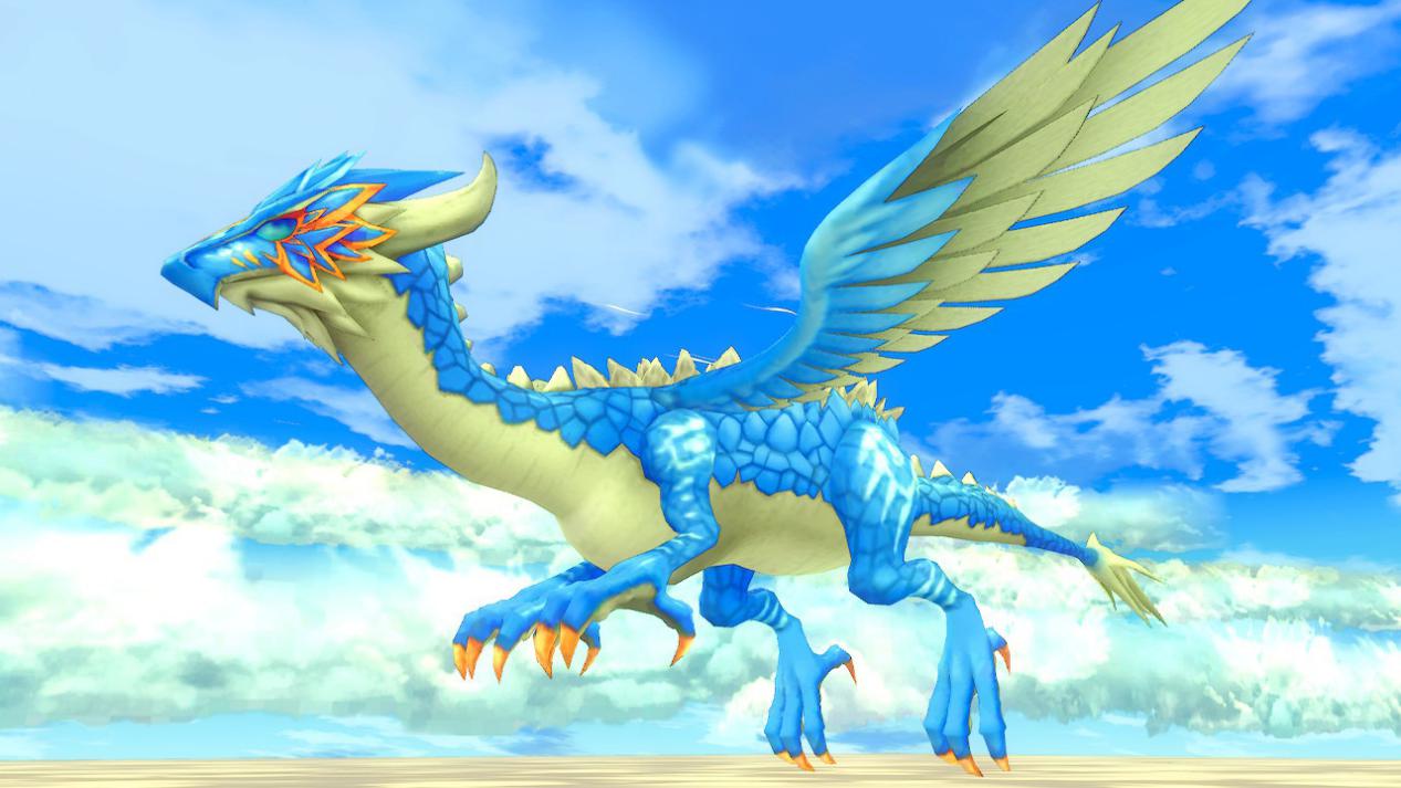 《符文工厂5》Steam版评测:困境中的异世界慢生活(图6) 《符文工厂5》Steam版评测:困境中的异世界慢生活