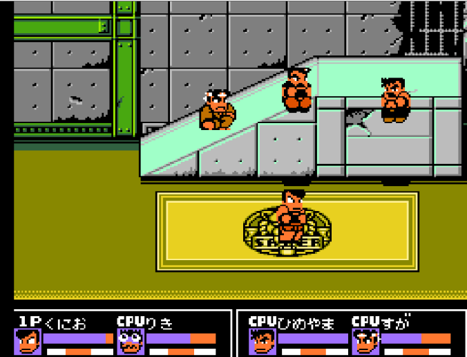 《热血三国志》评测:秉承传统,便有好有坏(图5) 《热血三国志》评测:秉承传统,便有好有坏