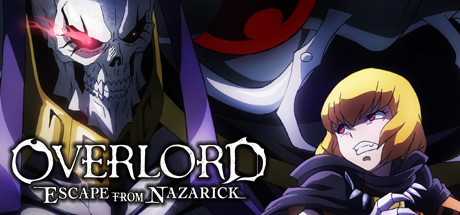 《OVERLORD: ESCAPE FROM NAZARICK》评测:像个同人(图2) 《OVERLORD: ESCAPE FROM NAZARICK》评测:像个同人