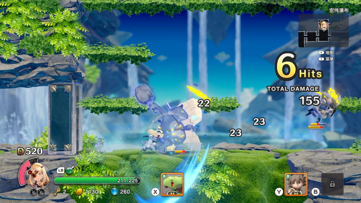 《小小诺亚：乐园的后继者》评测：人气主角再就业