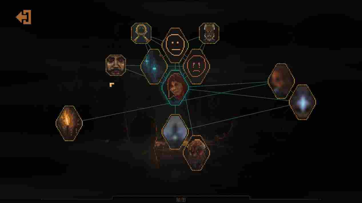 《诺科》评测:虚假的工业沼泽,真实的科幻小说(图6) 《诺科》评测:虚假的工业沼泽,真实的科幻小说