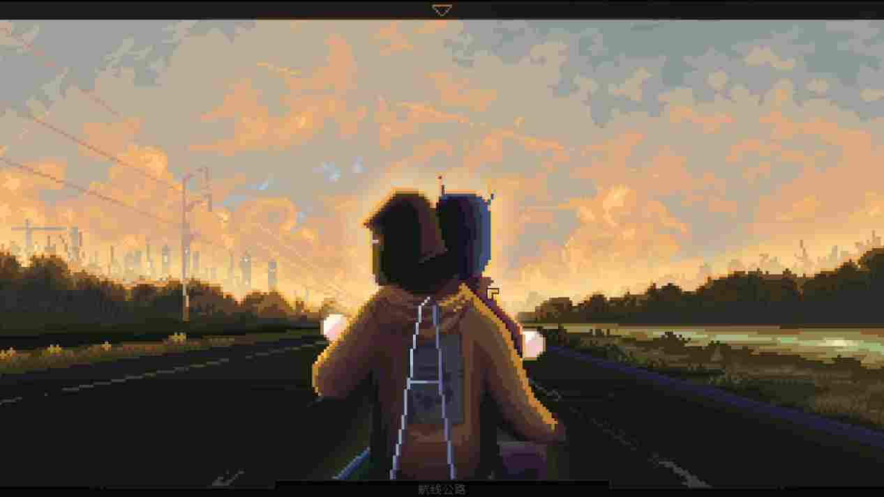 《诺科》评测:虚假的工业沼泽,真实的科幻小说(图11) 《诺科》评测:虚假的工业沼泽,真实的科幻小说