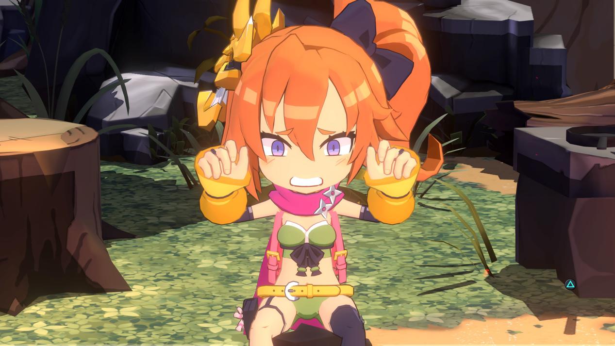 《餐尸冒险饭》评测：半生不熟的迷宫饭