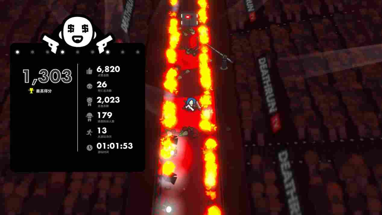 《狗带真人秀》评测：法克鱿，爱思猴！