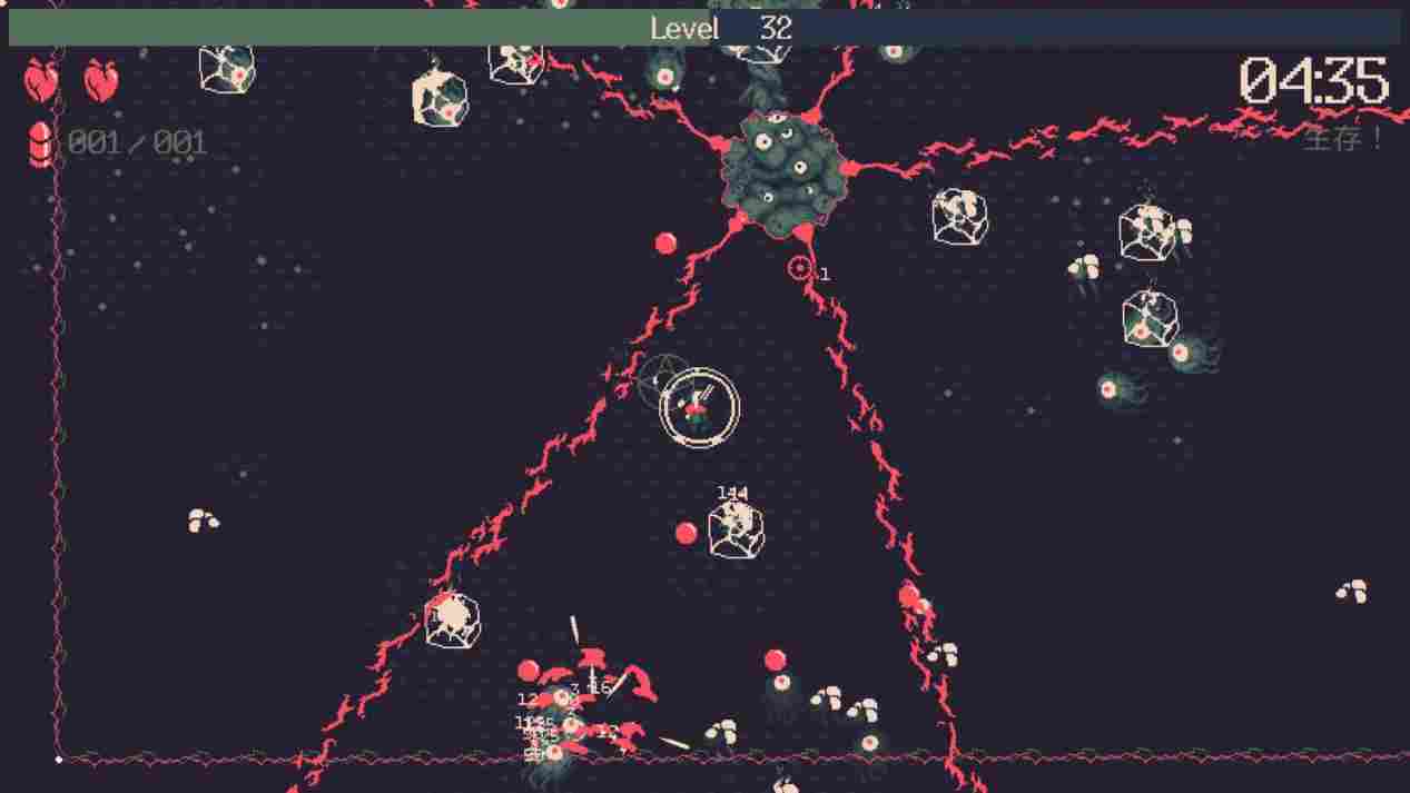 《黎明前20分钟》抢先评测:旧瓶新酒,但格外上头(图5) 《黎明前20分钟》抢先评测:旧瓶新酒,但格外上头