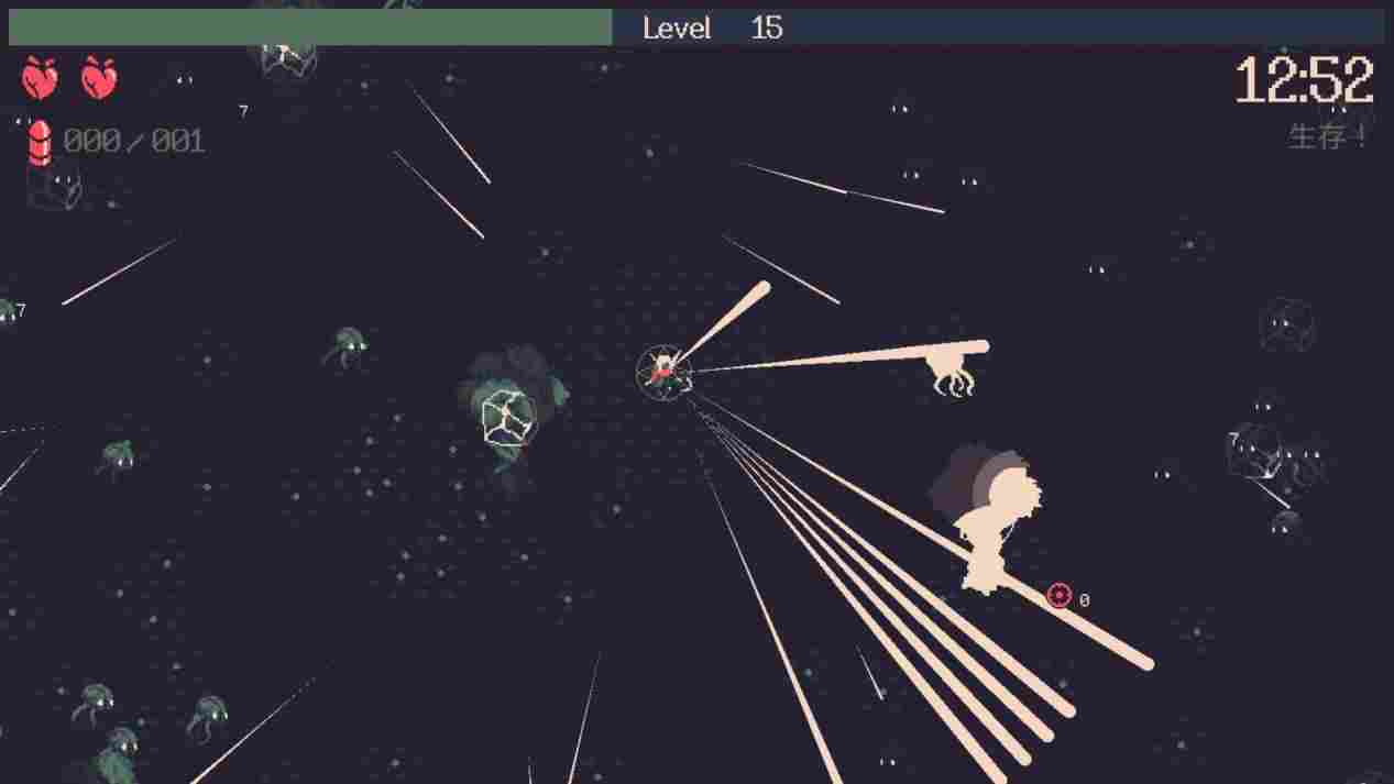 《黎明前20分钟》抢先评测:旧瓶新酒,但格外上头(图8) 《黎明前20分钟》抢先评测:旧瓶新酒,但格外上头