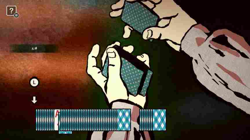 《千爵史诗》评测：赌神模拟器，牌桌上的千术魅力