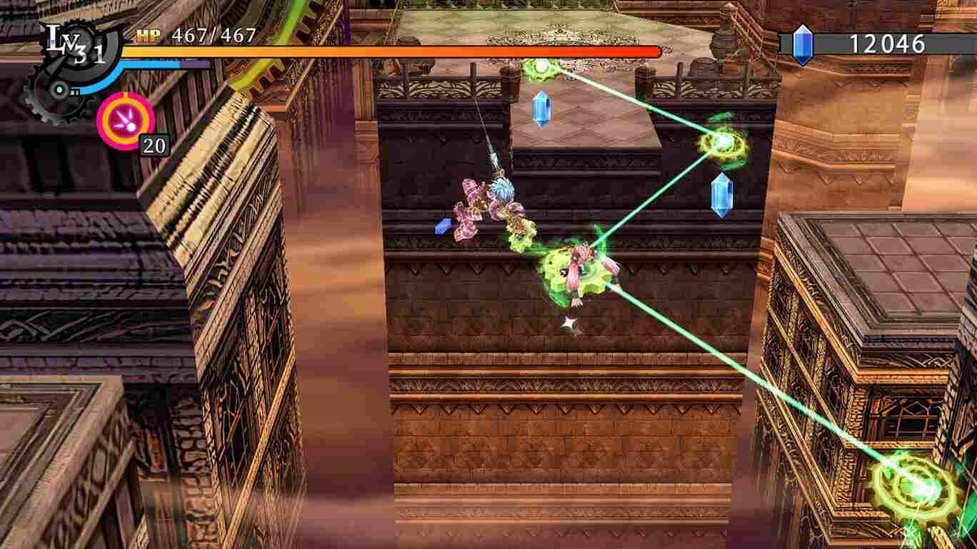 《那由多之轨迹：星之彼方》评测：“双星物语”的另一个模样