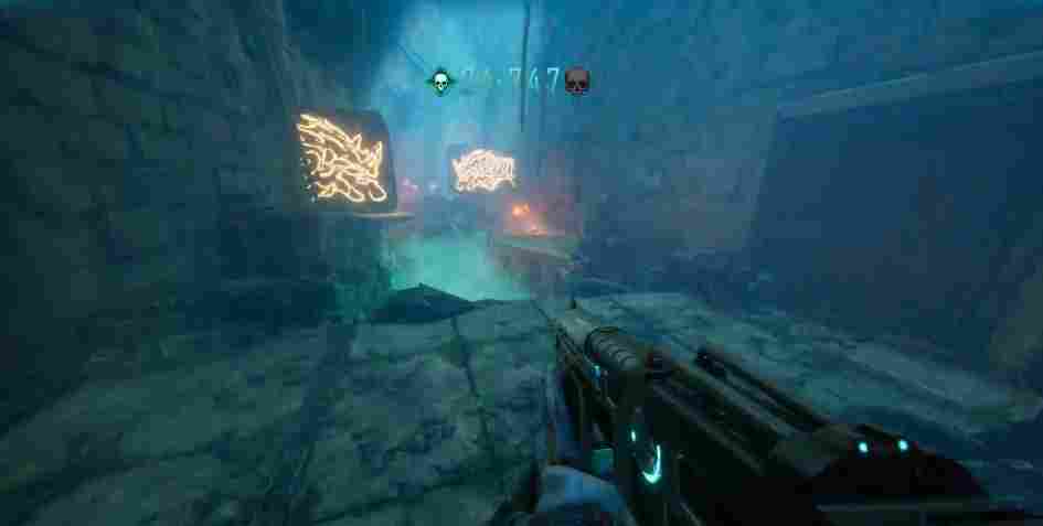 《绝境急袭：挑战重重》评测：古典FPS？竞速FPS！